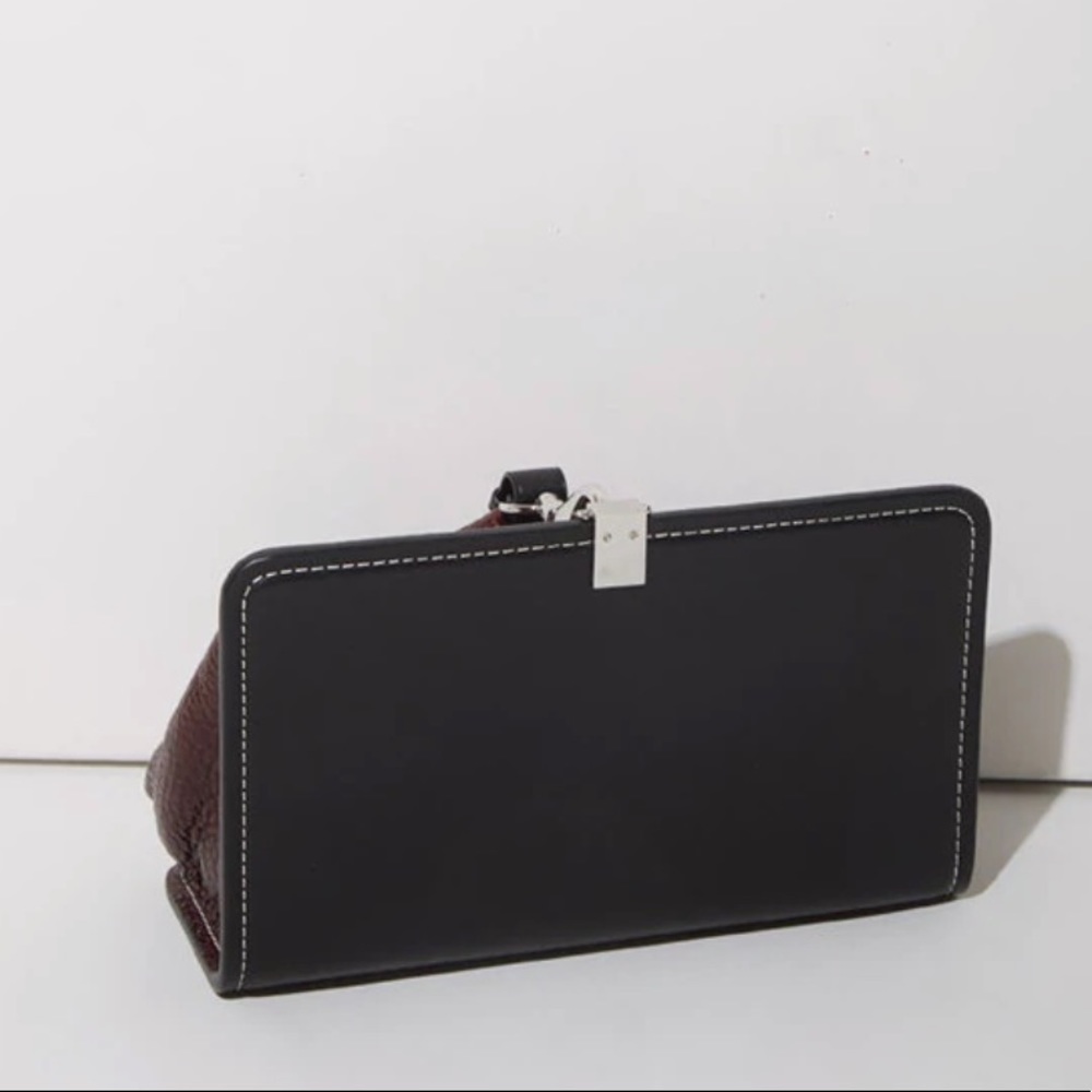Alexander Wang Opanca Clutch - Picture 3 of 8